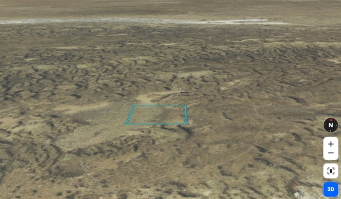 40 Acres, Sweetwater County WY, Parcel 04-2292-11-1-00-027.00 - Image 14