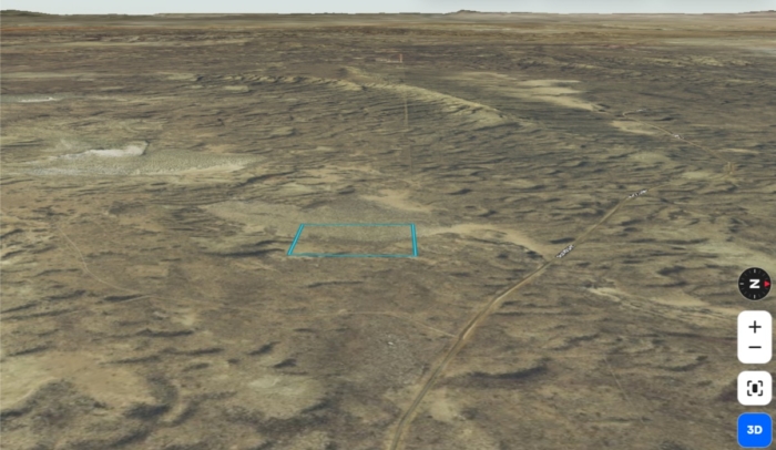 40 Acres, Sweetwater County WY, Parcel 04-2292-11-1-00-027.00 - Image 15