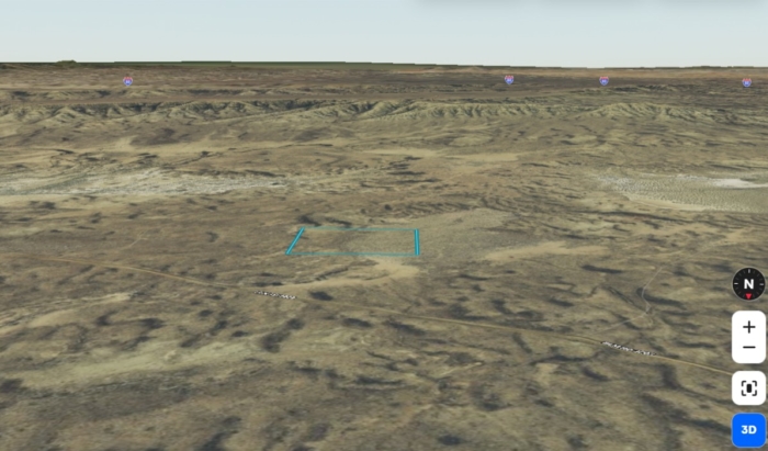40 Acres, Sweetwater County WY, Parcel 04-2292-11-1-00-027.00 - Image 16