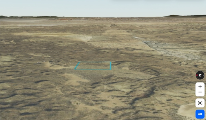 40 Acres, Sweetwater County WY, Parcel 04-2292-11-1-00-027.00 - Image 17