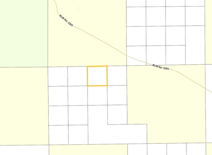 40 Acres, Sweetwater County WY, Parcel 04-2292-11-1-00-027.00 - Image 18