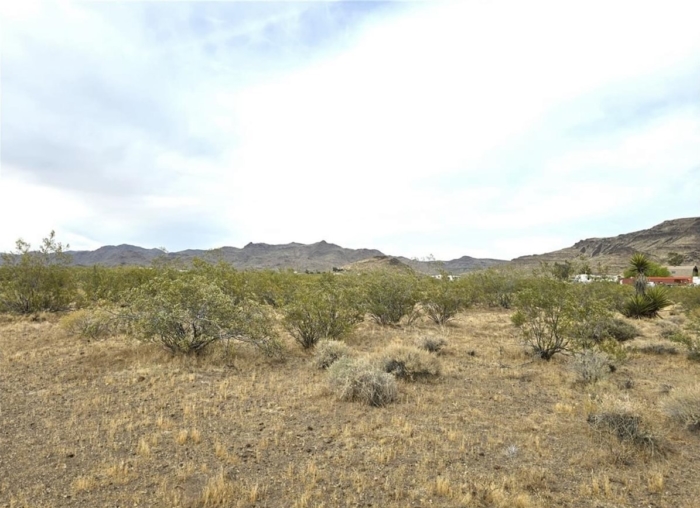 9.93 Acres, Mohave County AZ, Parcel 339-27-025 9.93 Acres, Mohave, Arizona 339-27-025