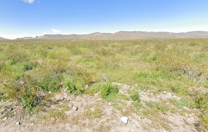 9.93 Acres, Mohave County AZ, Parcel 339-27-025 9.93 Acres, Mohave, Arizona 339-27-025 - Image 2