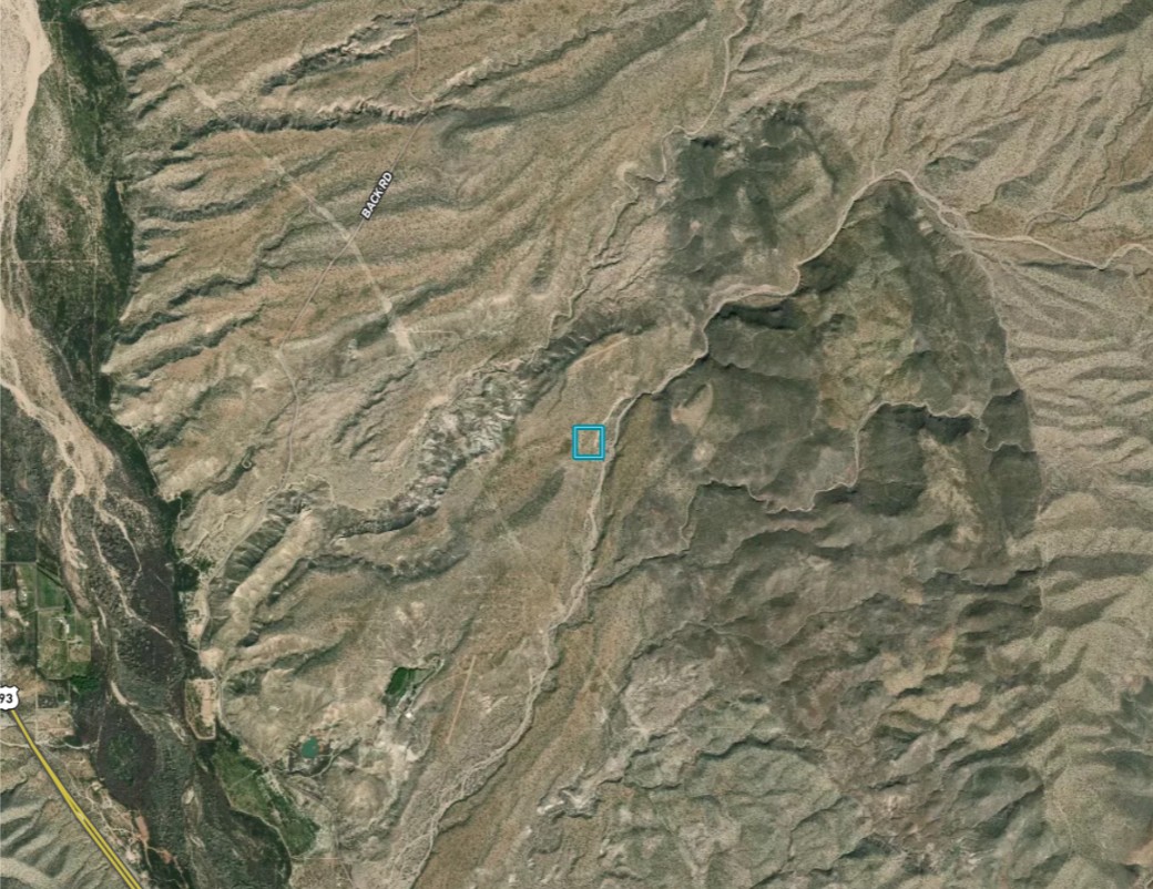 9.11 Acres, Mohave County AZ, Parcel 201-06-049 9.11 Acres, Mohave, Arizona 201-06-049 - Image 12