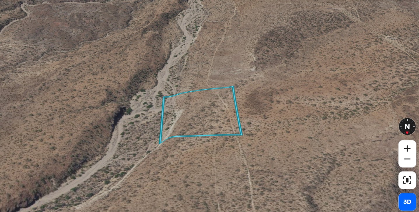 9.11 Acres, Mohave County AZ, Parcel 201-06-049 9.11 Acres, Mohave, Arizona 201-06-049 - Image 16