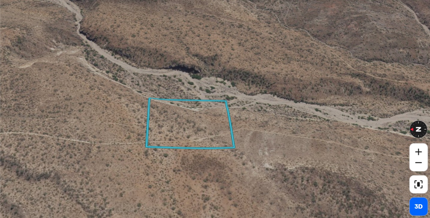 9.11 Acres, Mohave County AZ, Parcel 201-06-049 9.11 Acres, Mohave, Arizona 201-06-049 - Image 17
