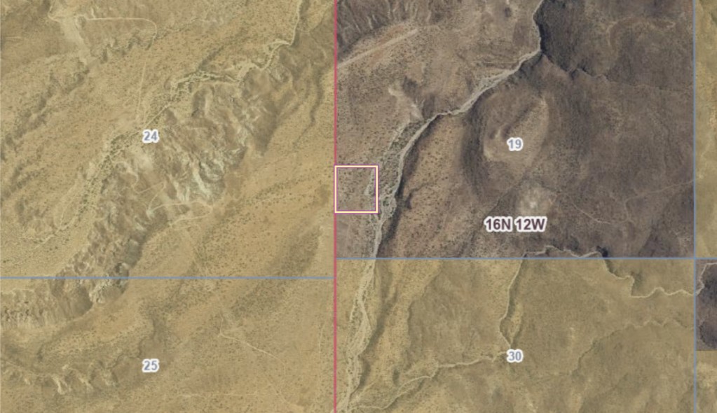 9.11 Acres, Mohave County AZ, Parcel 201-06-049 9.11 Acres, Mohave, Arizona 201-06-049 - Image 20