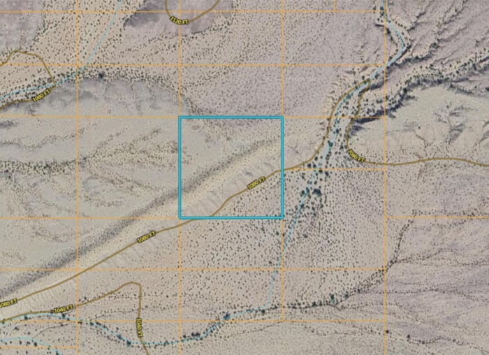 10 Acres, Mohave County AZ, Parcel 207-08-007 - Image 10