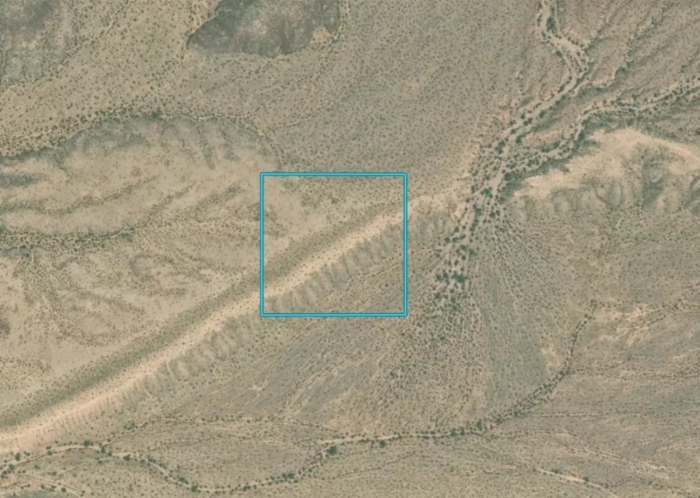 10 Acres, Mohave County AZ, Parcel 207-08-007 - Image 11