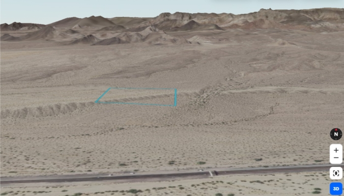 10 Acres, Mohave County AZ, Parcel 207-08-007 - Image 14