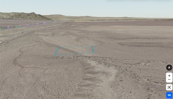 10 Acres, Mohave County AZ, Parcel 207-08-007 - Image 15