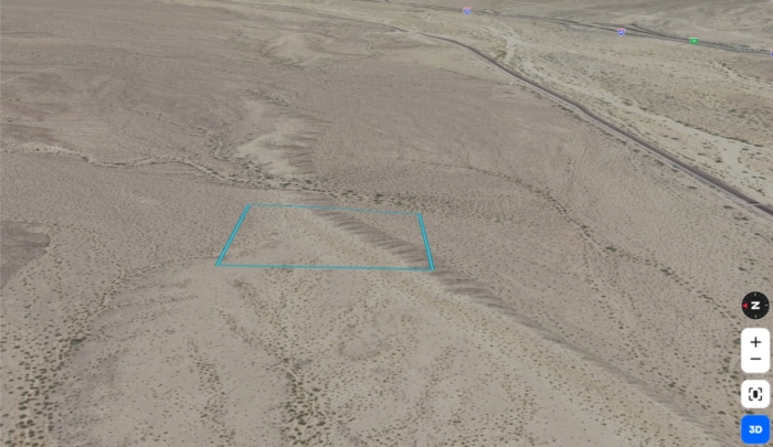 10 Acres, Mohave County AZ, Parcel 207-08-007 - Image 17