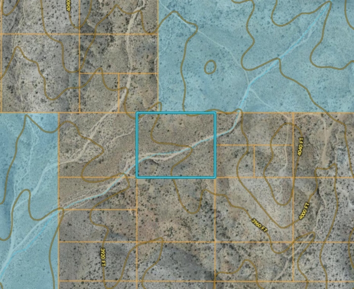 8.2 Acres, Mohave County AZ, Parcel 254-11-002 8.2 Acres, Mohave, Arizona 254-11-002 - Image 10
