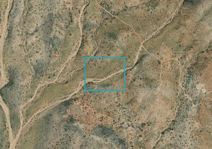 8.2 Acres, Mohave County AZ, Parcel 254-11-002 8.2 Acres, Mohave, Arizona 254-11-002 - Image 11