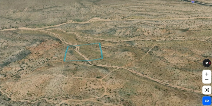 8.2 Acres, Mohave County AZ, Parcel 254-11-002 8.2 Acres, Mohave, Arizona 254-11-002 - Image 15