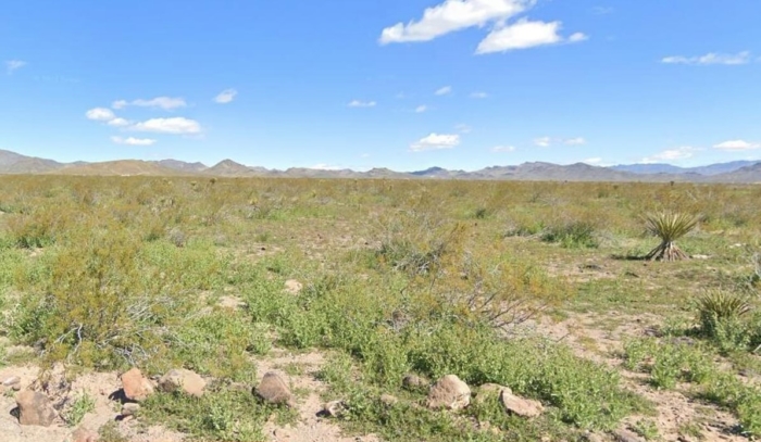9.93 Acres, Mohave County AZ, Parcel 339-27-025 9.93 Acres, Mohave, Arizona 339-27-025 - Image 3