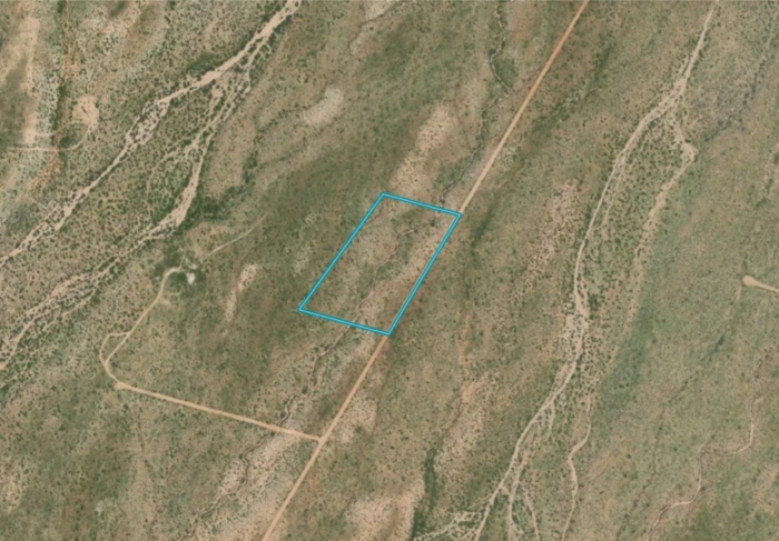 9.93 Acres, Mohave County AZ, Parcel 339-27-025 9.93 Acres, Mohave, Arizona 339-27-025 - Image 10