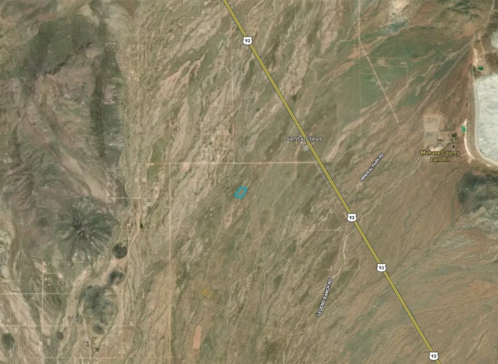 9.93 Acres, Mohave County AZ, Parcel 339-27-025 9.93 Acres, Mohave, Arizona 339-27-025 - Image 11