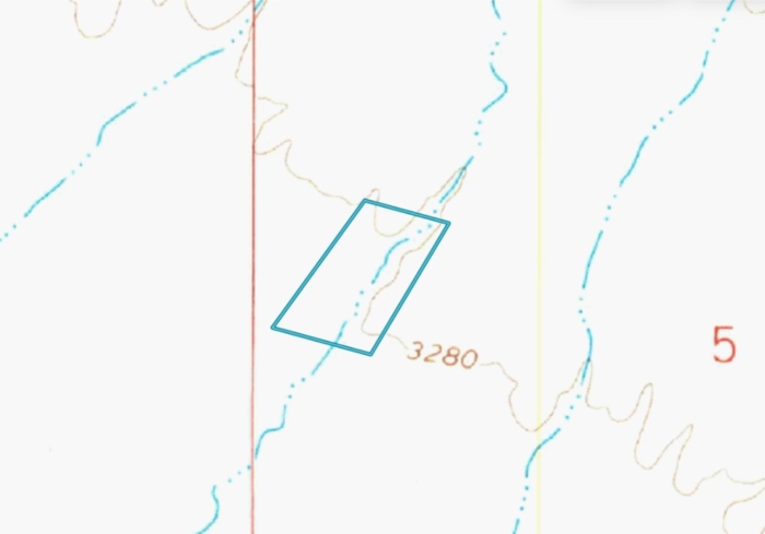 9.93 Acres, Mohave County AZ, Parcel 339-27-025 9.93 Acres, Mohave, Arizona 339-27-025 - Image 12