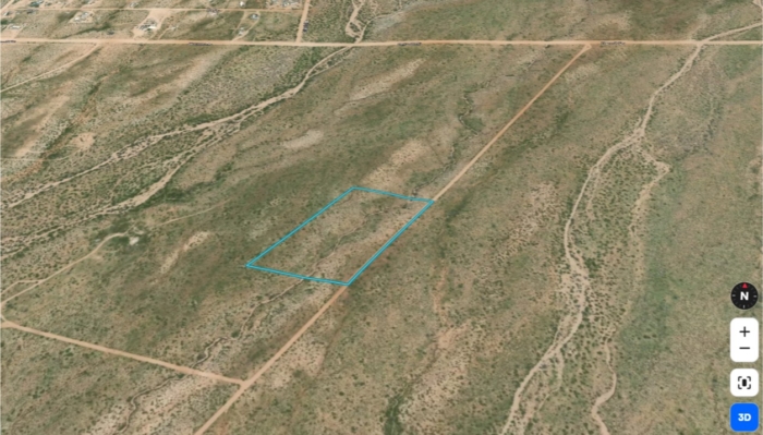 9.93 Acres, Mohave County AZ, Parcel 339-27-025 9.93 Acres, Mohave, Arizona 339-27-025 - Image 13