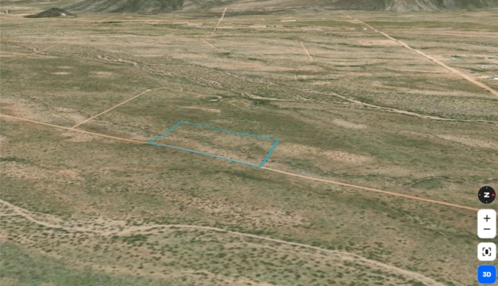 9.93 Acres, Mohave County AZ, Parcel 339-27-025 9.93 Acres, Mohave, Arizona 339-27-025 - Image 14