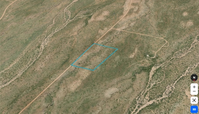 9.93 Acres, Mohave County AZ, Parcel 339-27-025 9.93 Acres, Mohave, Arizona 339-27-025 - Image 16
