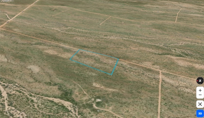 9.93 Acres, Mohave County AZ, Parcel 339-27-025 9.93 Acres, Mohave, Arizona 339-27-025 - Image 15