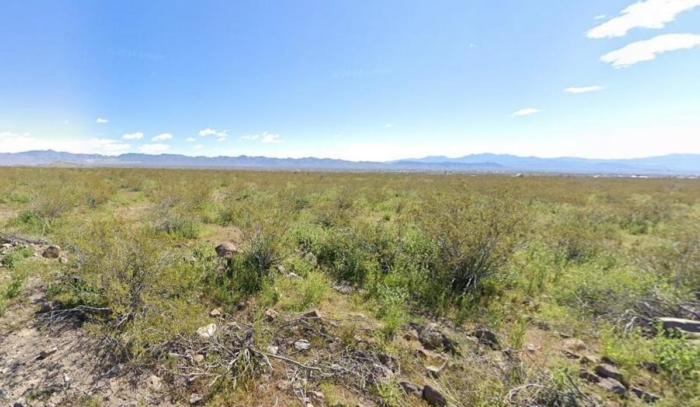 9.93 Acres, Mohave County AZ, Parcel 339-27-025 9.93 Acres, Mohave, Arizona 339-27-025 - Image 4