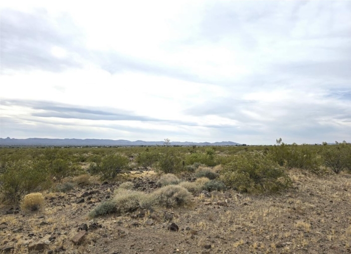 9.93 Acres, Mohave County AZ, Parcel 339-27-025 9.93 Acres, Mohave, Arizona 339-27-025 - Image 6