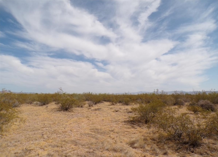 9.93 Acres, Mohave County AZ, Parcel 339-27-025 9.93 Acres, Mohave, Arizona 339-27-025 - Image 7