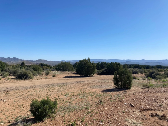 5.11 Acres, Mohave County AZ, Parcel 254-32-060 5.11 Acres, Mohave, Arizona 254-32-060