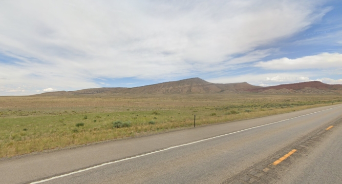 37.25 Acres, Carbon County WY, Parcel 23880540001200 - Image 2