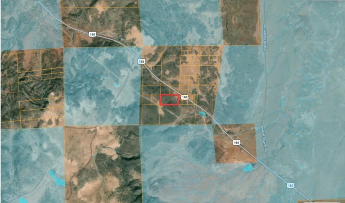 10 Acres, Apache County AZ, Parcel 203-79-007Ks - Image 9
