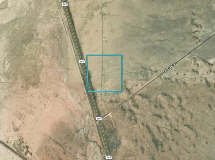37.25 Acres, Carbon County WY, Parcel 23880540001200 - Image 10