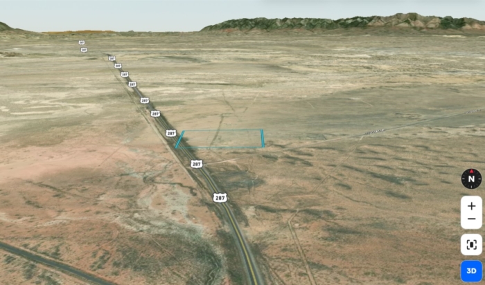 37.25 Acres, Carbon County WY, Parcel 23880540001200 - Image 13