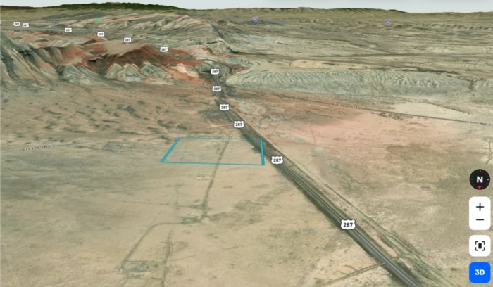 37.25 Acres, Carbon County WY, Parcel 23880540001200 - Image 15