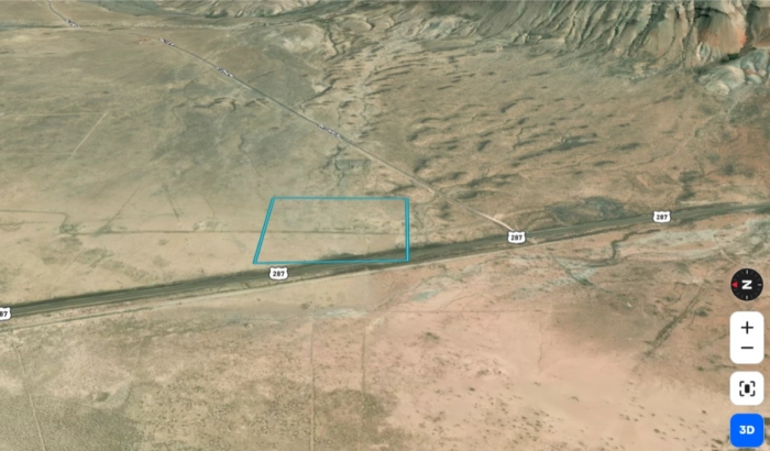 37.25 Acres, Carbon County WY, Parcel 23880540001200 - Image 16