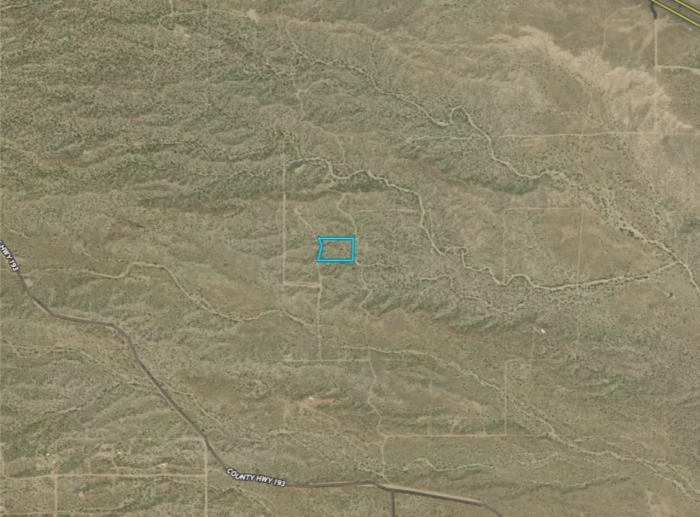 5.11 Acres, Mohave County AZ, Parcel 254-32-060 5.11 Acres, Mohave, Arizona 254-32-060 - Image 12