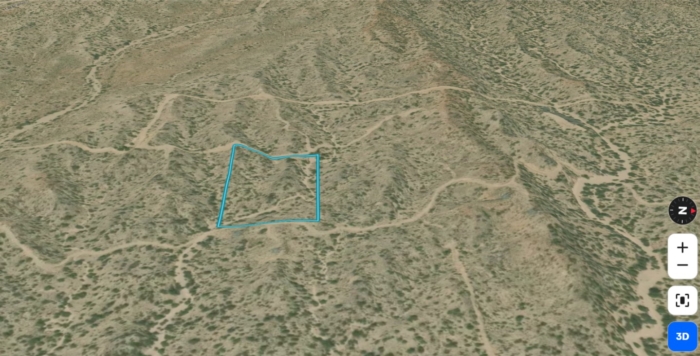 5.11 Acres, Mohave County AZ, Parcel 254-32-060 5.11 Acres, Mohave, Arizona 254-32-060 - Image 15