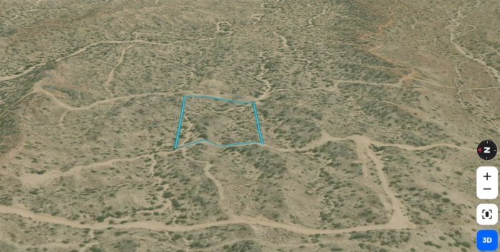 5.11 Acres, Mohave County AZ, Parcel 254-32-060 5.11 Acres, Mohave, Arizona 254-32-060 - Image 17