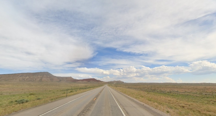 37.25 Acres, Carbon County WY, Parcel 23880540001200 - Image 3