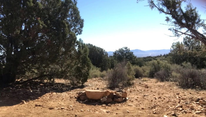 5.11 Acres, Mohave County AZ, Parcel 254-32-060 5.11 Acres, Mohave, Arizona 254-32-060 - Image 4