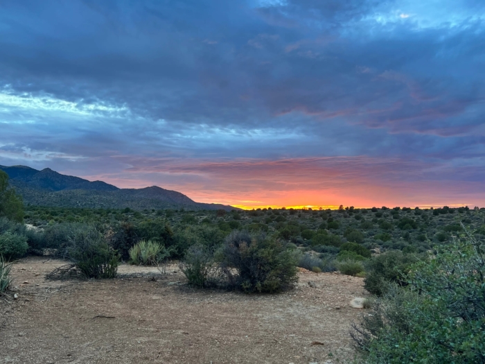 5.11 Acres, Mohave County AZ, Parcel 254-32-060 5.11 Acres, Mohave, Arizona 254-32-060 - Image 5