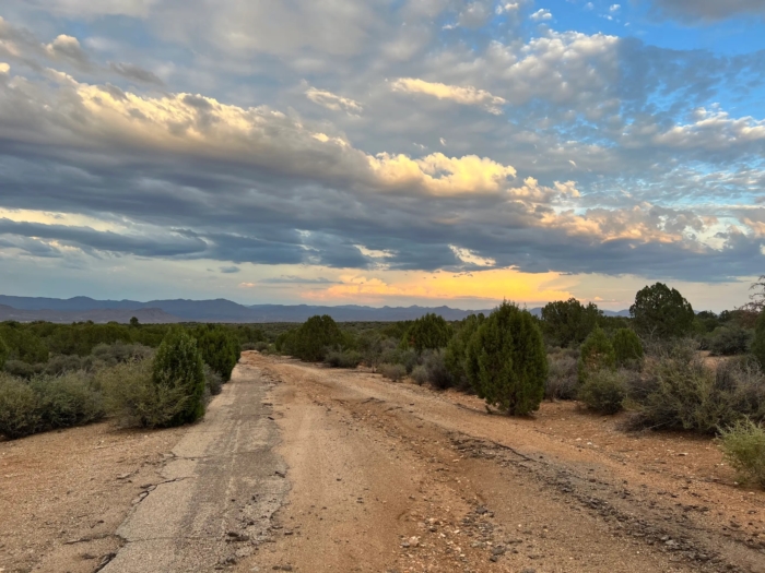 5.11 Acres, Mohave County AZ, Parcel 254-32-060 5.11 Acres, Mohave, Arizona 254-32-060 - Image 7