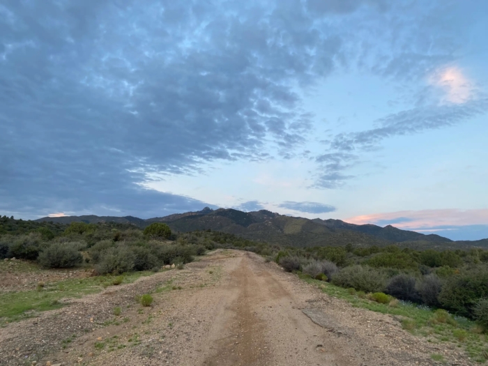5.11 Acres, Mohave County AZ, Parcel 254-32-060 5.11 Acres, Mohave, Arizona 254-32-060 - Image 9