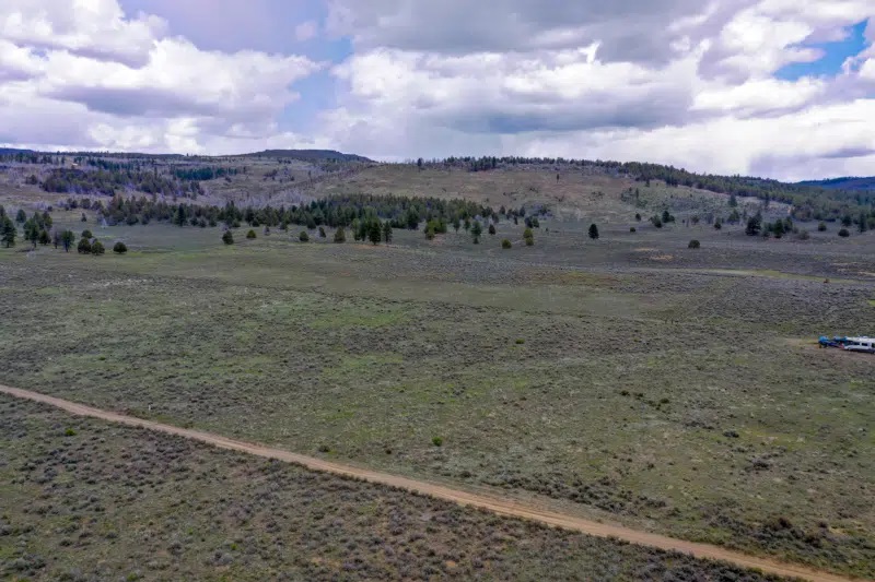 2.66 Acres, Klamath County OR, Parcel R264779 2.66 Acres, Klamath, Oregon Account 264779 / Map and Taxlot 3510-023B0-03600 - Image 2