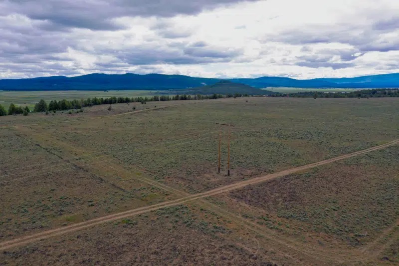 2.66 Acres, Klamath County OR, Parcel R264779 2.66 Acres, Klamath, Oregon Account 264779 / Map and Taxlot 3510-023B0-03600 - Image 3