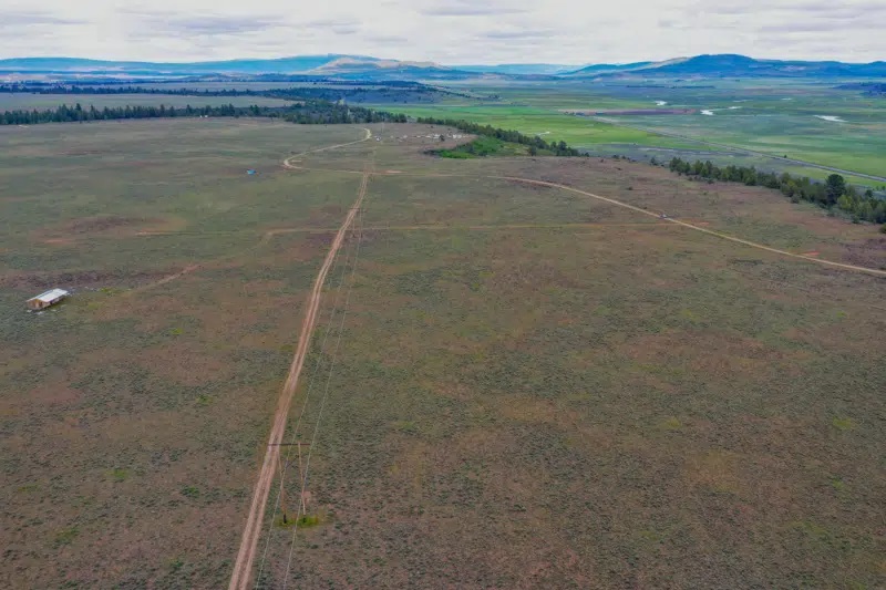 2.66 Acres, Klamath County OR, Parcel R264779 2.66 Acres, Klamath, Oregon Account 264779 / Map and Taxlot 3510-023B0-03600 - Image 4
