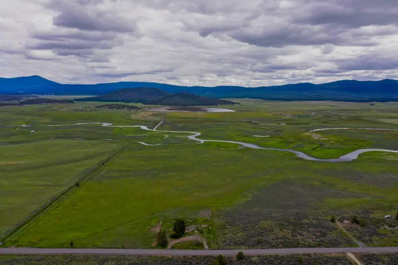 2.66 Acres, Klamath County OR, Parcel R264779 2.66 Acres, Klamath, Oregon Account 264779 / Map and Taxlot 3510-023B0-03600 - Image 9