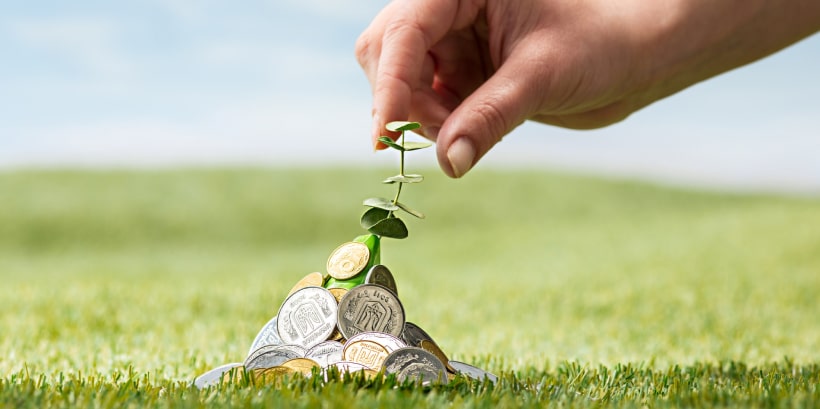 How Does a Landowner Make Money